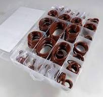 OEM ODM Non-standard Customized 513PCS O-Rings Seal Kit