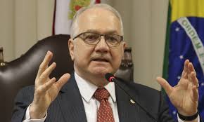 Pagina do e, blogue editado pelo jornalista e advogado enock cavalcanti, a partir de cuiabá, mato grosso, brasil, divulga inteiro teor de decisão do ministro luis edson fachin, do stf, que anulou condenação do. Em Silencio Fachin Surpreendeu O Stf Ao Anular Condenacoes De Lula
