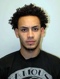 Fourth Arrest in November Daytime Burglary