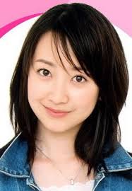 She was scouted in shibuya, tokyo while in her third year. Kurokawa Tomoka Pelangi Drama