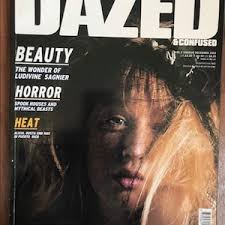 Nova UK Dec 1971 British Original Vintage Rare Retro Fashion Magazine  Birthday Gift Present Christmas Issue Cover Photo by Duffy