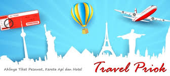 Dari belanja online sampai dengan booking tiket pesawat. Agen Travel Tiket Di Warakas Travel Priok