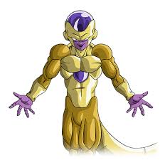 The dlc would begin with a segment of training with whis in order to unlock the super saiyan blue form for goku and vegeta, and then would end . Golden Frieza Render Fighterz By Maxiuchiha22 On Deviantart