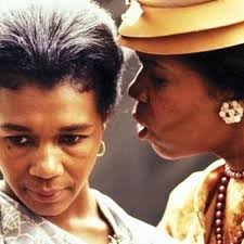 Emmy and Tony award winning actress, Mary Alice has passed. Best known for  her roles as Lettie