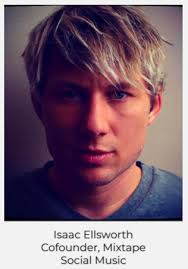 Isaac Ellsworth's Instagram, Twitter & Facebook