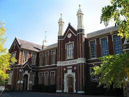 South Melbourne State School In 2020 South Melbourne Melbourne Melbourne School