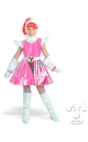 Coloring pages | coloring book. Atomic Betty Deluxe Child Costume Partybell Com