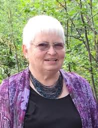 Bonnie Pauling (1942-2016)