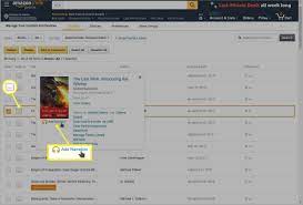 2) click library in the left … How To Download Audible Books