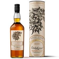 A collection of eight scotch whiskies to represent the great houses of westeros and the noble and courageous night's watch. Game Of Thrones Single Malt Scotch Whisky Collection Is A Taste Of Westeros Spirited Sg