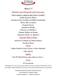 Maybe you would like to learn more about one of these? Comidas Y Cenas De Empresa 2017 El Rincon De Leganes Facebook