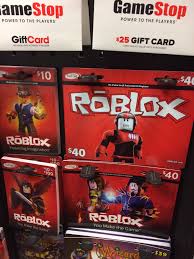 Roblox gift cards are the easiest way to load up on credit for robux or a premium subscription. Gamestop Roblox Gift Card Online Discount Shop For Electronics Apparel Toys Books Games Computers Shoes Jewelry Watches Baby Products Sports Outdoors Office Products Bed Bath Furniture Tools Hardware Automotive
