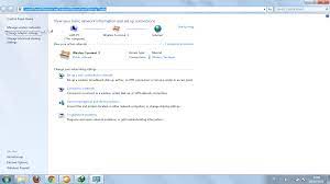 Pada laptop, terdapat suatu komponen receiver yang berfungi untuk menangkap sinyal wifi. Sharing Koneksi Internet Pc Laptop Ke Wifi Android