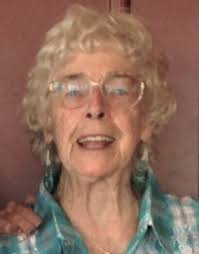 Katherine Louise McGowan Buchanan Obituary