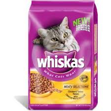 The health and safety of your pets is our top priority. Whiskas Meaty Selections Chicken And Turkey Flavors Dry Cat Food 15 Pounds Visit The Image Link More Details Note I Dry Cat Food Cat Snacks 4health Dog Food