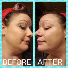 Wives please stop using our body wash