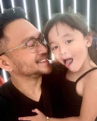 Sama tak serupa ❤️ @sarima_samheizy