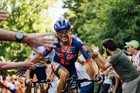 Warren Barguil: 11e Tour de France! Le Breton prêt à rugir! - Imagen principal del artículo