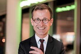 What is office design going to look like with social distancing in place?