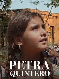 Petra Quintero