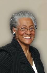 Fannie B. Mitchell Obituary