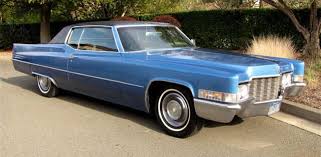 Image result for Chalice Gold Firemist 1969 Cadillac