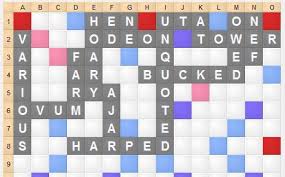 Word List - Scrabble Word Finder