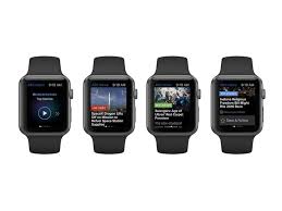 To access the live streams on the abc iview website. Introducing Abc News On The Apple Watch Abc News