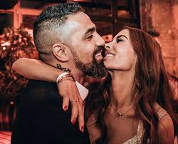 Ferchichi wurde als kind von michael und soraya lewe geboren. Bushido Sinan G Spricht Uber Pikante Videos Von Bushidos Frau Anna Maria Ferchichi Watson