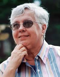 Obituary of Jean Ellen McArdle