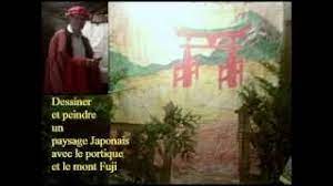 À tout moment, où que vous soyez, sur tous vos appareils. Comment Dessiner Un Paysage Japonais En Perspective Au Pinceau Youtube