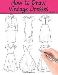 1062x1300 pencil sketches dress designs easy pencil drawing, sketch designer. Buy Dress Design Images Drawing Off 61