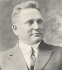 PFC Robert Alma Nash (1889-1964)