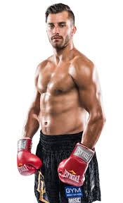 Just search a name and state. David Lemieux David Lemieux Fitness Swim Trunk