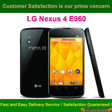 Remotely find, lock, or erase · play sound: Lg Nexus 4 E960 Network Unlock Code Sim Network Unlock Pin