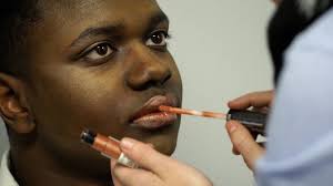 Teen is trans, black and Muslim — for her 'America is a dangerous place'