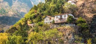 Casa / casas del mundo. Casa Del Mundo Hotel On Lake Atitlan Mtb Guatemala Mountain Bike Tours