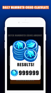 Fill out the offer (can use fake data). Free Mammoth Coins Calc For Brawlhalla For Android Apk Download