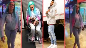 Apr 03, 2020 · jania jackson is rapper nba youngboy's long term girlfriend. Pin On Nba Youngboy