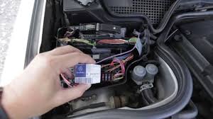 Mercedes Intermittent Electric Problem Youtube