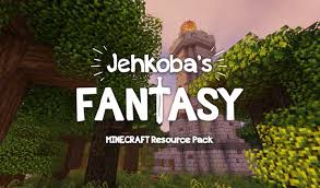 Computers make life so much easier, and there are plenty of programs out there to help you do almost anything you want. Jehkoba S Fantasy 16x 3d 1 13 2 Minecraft Texture Pack Texture Packs Minecraft Texture
