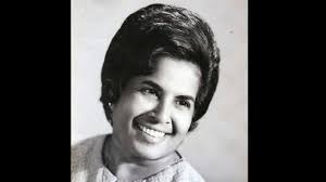 Veteran journalist pays tribute to 'Madda B'