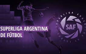 Cómo ver online el fútbol argentino y más. Livescore Argentine Superleague