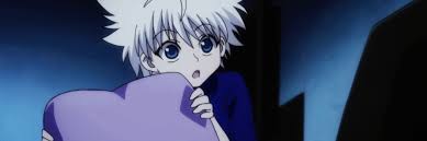 Share the best gifs now >>>. Annicon Icons And Headers Gon Icons And Killua Headers