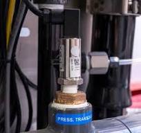 1/4" NPT 0 - 200 PSI Pressure Transducer (PRS3)