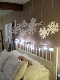 These are great projects which can easily be completed in a short span of time with a small hope these diy decor projects have inspired you this holiday season. 33 Best Christmas Decorating Ideas For Your Bedroom Amazing Diy Interior Home Design