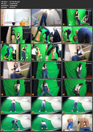 EE-744] 隠撮 ジーンズモデル撮影会おしっこ漏らし ジェイド 20231110 Peeing Voyeur | Jav Porn