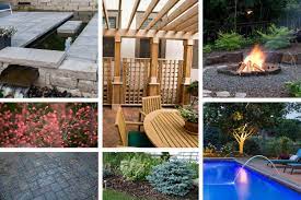 Give your garden an ultimate stylish look by concept board created by rosena on sampleboard.com. How To Create A Landscape Design Mood Board Collect Curate And Arrange Your Ideas