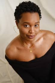 washington d.c. astrologer — Camille Michelle Gray