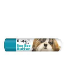 Holla for a dolla! honey boo boo child has gone to the dogs!! All Natural Herbal Boo Boo Butter For Shih Tzu Skin Care